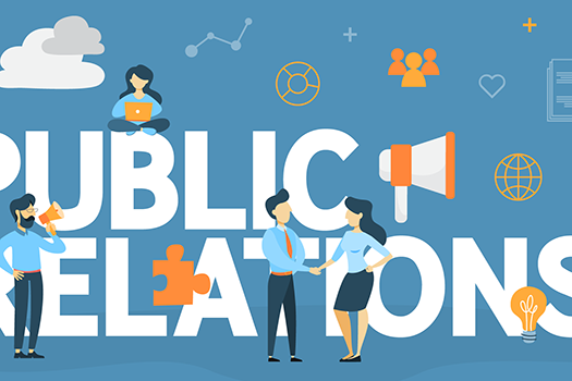 Public Relations