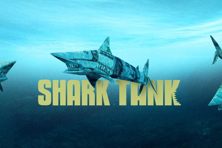 Shark Tank