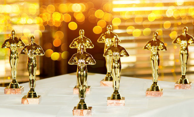 Oscar Business Awards Oscar Business Awards