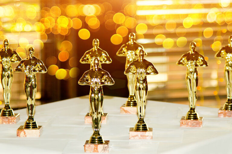 Oscar Business Awards Oscar Business Awards