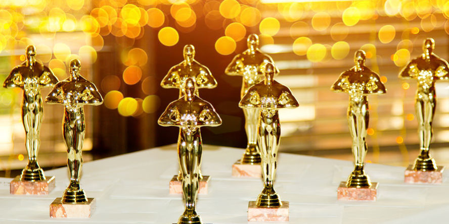 Oscar Business Awards