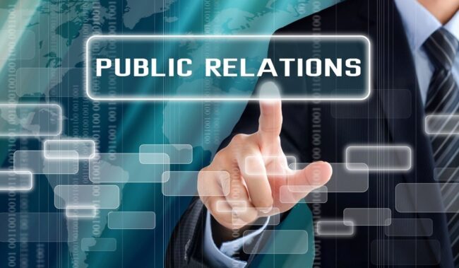 Public Relations and Why is It Important for Businesses Public Relations and Why is It Important for Businesses