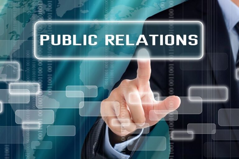 Public Relations and Why is It Important for Businesses Public Relations and Why is It Important for Businesses