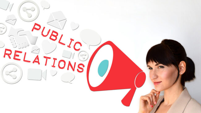 public-relations-101 PR 101