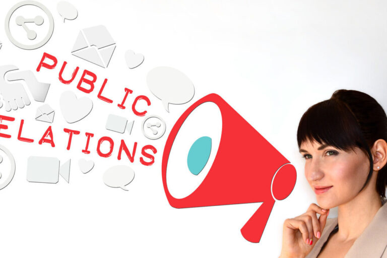 public-relations-101 PR 101
