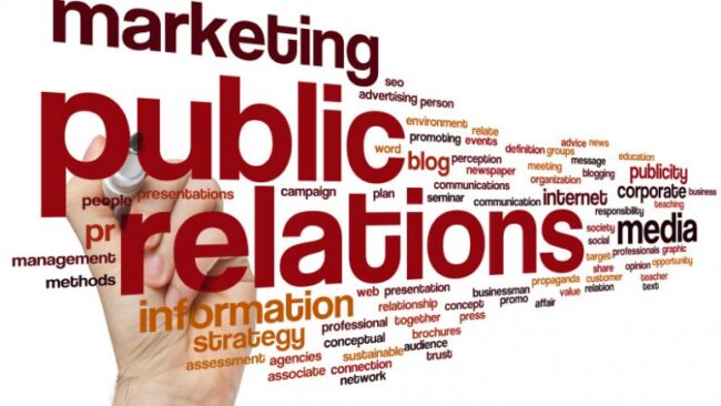 PR-Marketing-Strategy PR Strategy