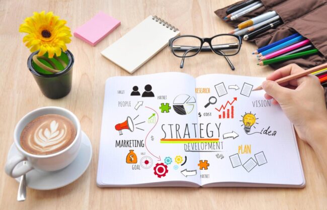 PR ST Louis Small Business PR