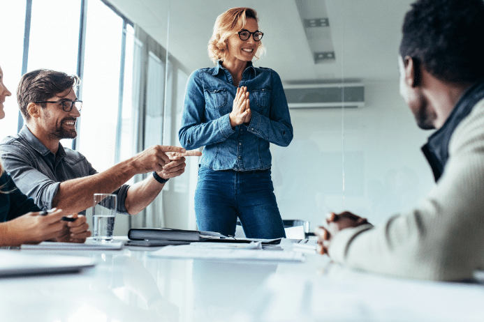 effective communications strategy