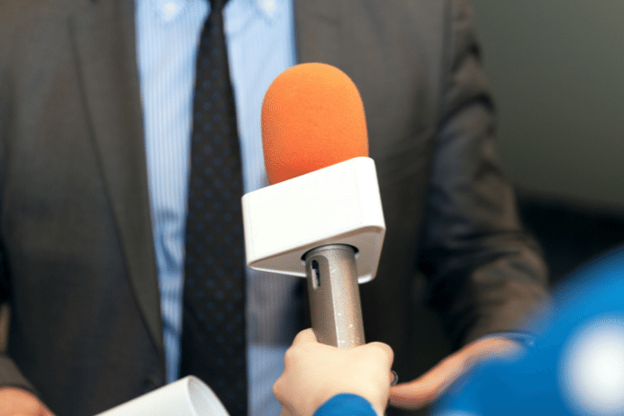 media relations services