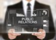 What Does a Public Relations Specialists Do