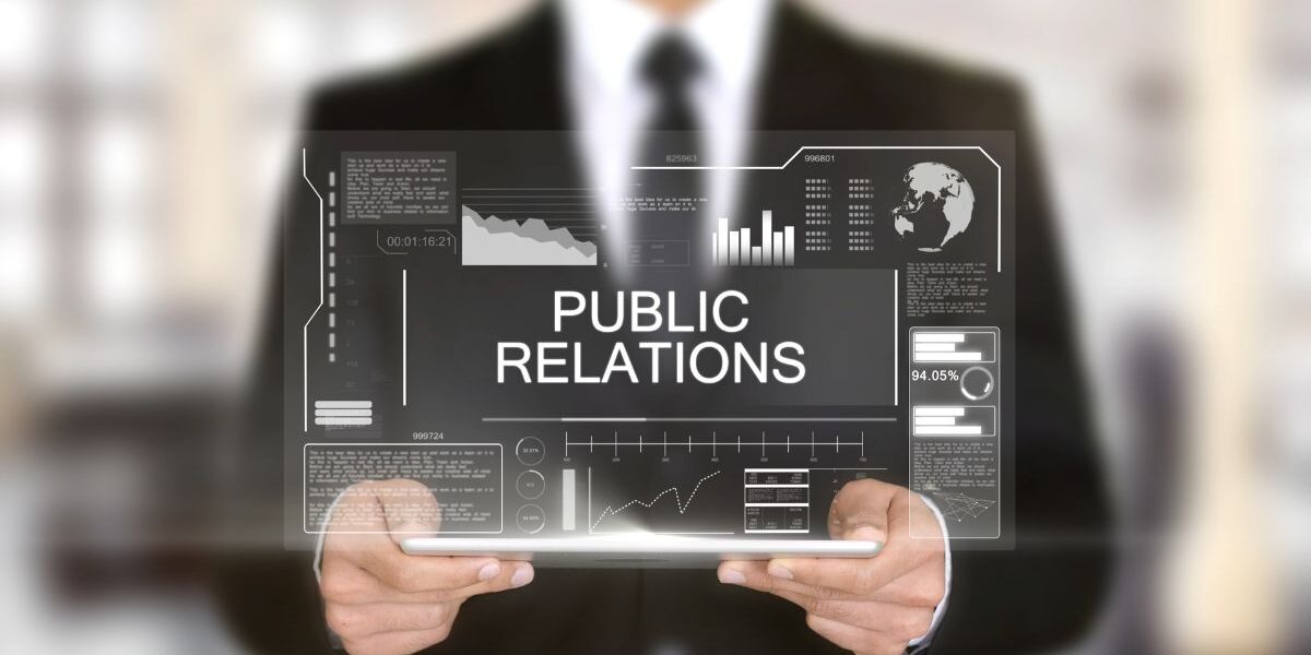 What Does a Public Relations Specialists Do