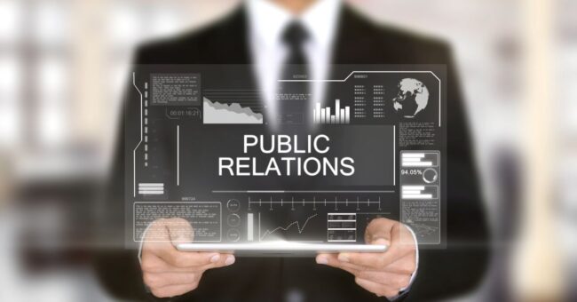 What Does a Public Relations Specialists Do What Does a Public Relations Specialists Do