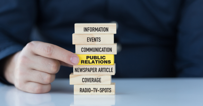 Top 5 Public Relations PR Services Benefits Business Owners Need to Know Top 5 Public Relations PR Services Benefits Business Owners Need to Know